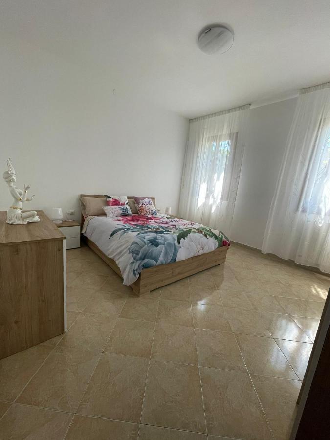 A Casa Dei Nonni Vila Cavallino-Treporti Exterior foto